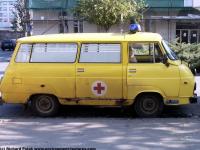 Photo References of Ambulance