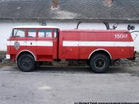 Photo Reference of Fire Truck