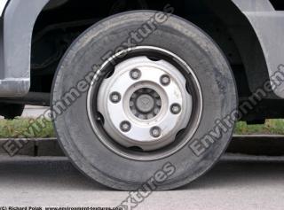 Vehicles Wheel 0004