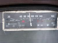 speed meter