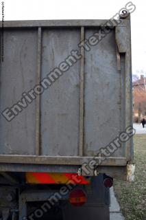 photo texture of metal bulkhead