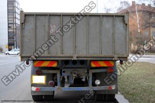 photo references of dumptruck