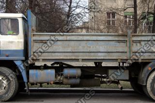 photo references of dumptruck