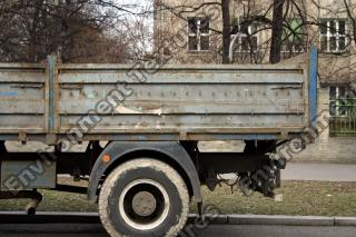 photo references of dumptruck