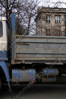 photo references of dumptruck