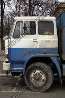 photo references of dumptruck