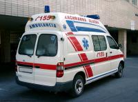 Photo References of Ambulance