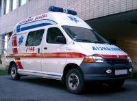 Photo References of Ambulance