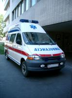 Photo References of Ambulance