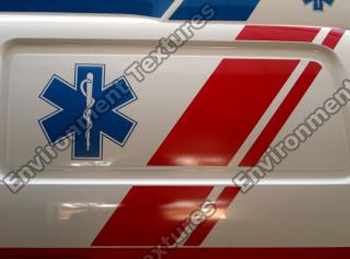 Photo References of Ambulance