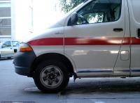 Photo References of Ambulance