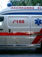 Photo References of Ambulance