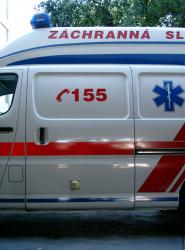 Photo References of Ambulance