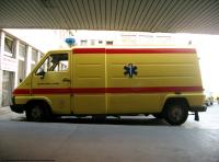 Photo References of Ambulance