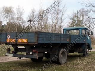 Photo Reference of Vehicle Truck