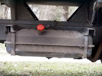 Photo Texture of Fuel Tank Truck