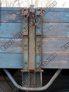 Photo Textures of Door Lock