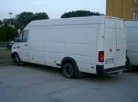 Photo References of Delivery Vehicle