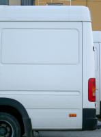 Photo References of Delivery Vehicle