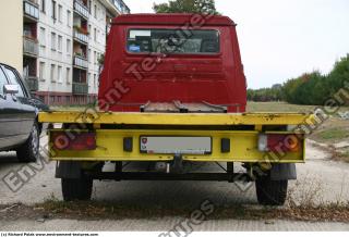 Photo Reference of Dumptruck