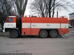 Rescue Vehicles