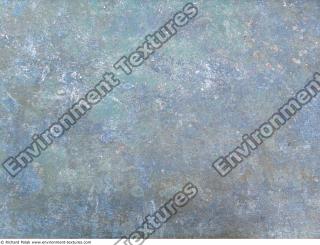 Photo Texture of Metal Painted