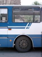 Photo References of Bus