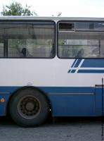 Photo References of Bus