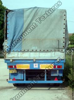 Photo References of Truck