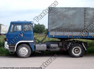 Photo References of Truck