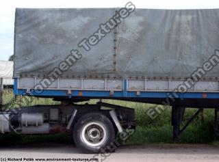 Photo References of Truck Trailer