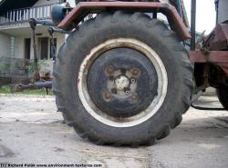 Photo References of Tractor