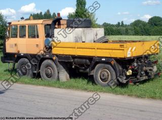 photo references of dumptruck