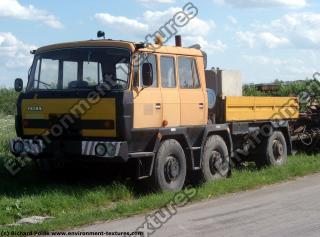 photo references of dumptruck