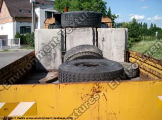 photo references of dumptruck