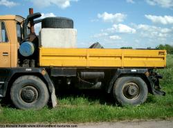 photo references of dumptruck