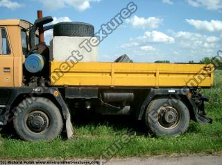 photo references of dumptruck