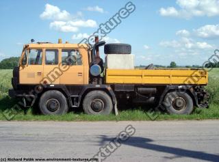 photo references of dumptruck