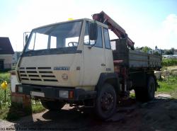 Photo References of Dumptruck