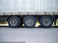 Photo Reference of Truck Trailer