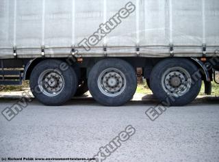 Photo Reference of Truck Trailer