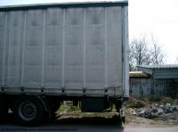 Photo Reference of Truck Trailer