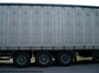 Photo Reference of Truck Trailer