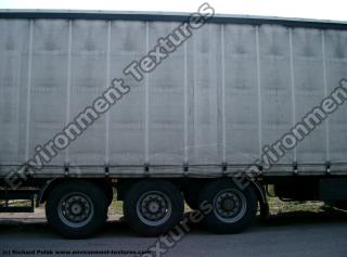 Photo Reference of Truck Trailer