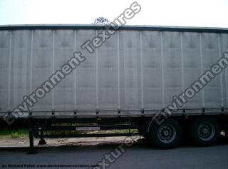 Photo Reference of Truck Trailer