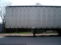 Photo Reference of Truck Trailer