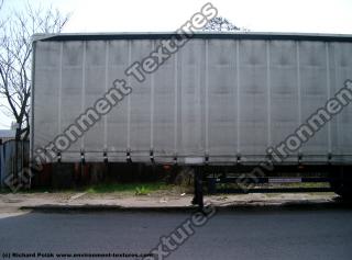 Photo Reference of Truck Trailer