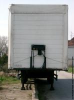 Photo Reference of Truck Trailer