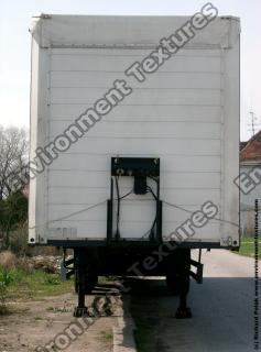 Photo Reference of Truck Trailer