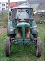 Photo References of Tractor 